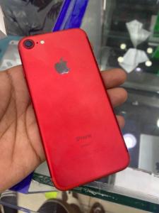 Iphone 7 128gb verizon box pack