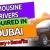 Limousine Car Driver Required in Dubai