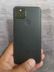 Google Pixel 5 128 Gb