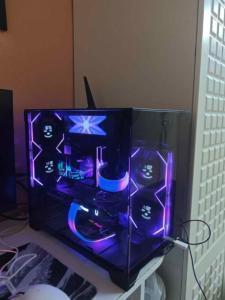 5070 ti pc build