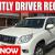 URGENTLY DRIVER REQUIRED