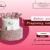 Bundles of Joy: A Sweet Celebration with Baby Shower Cake