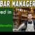 Bar Manager Required in Dubai