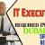 IT Executive Required in Dubai