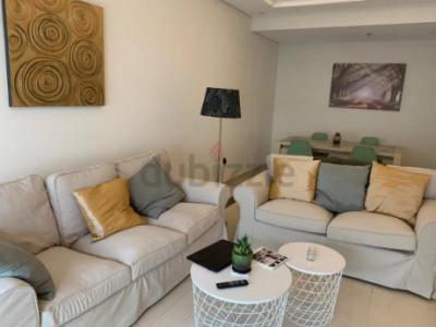 Ladies only bed space in luxurious apartment