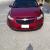 Chevrolet Cruze LS 1.8 CC 2012 GCC