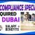 IT Compliance Specialist Required in Dubai
