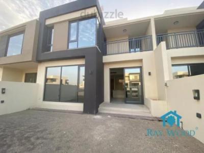 5 Bed | Single Row | Corner Unit | Ready to Move