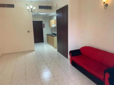 Beautifull Very Stunning Studio Flat With Balcony For Rent in Sevenam Crown.