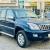 Toyota prado.