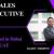 Sales Executive Required in Dubai