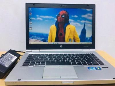 Hp Pro book 8460p