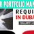 Senior Portfolio Manager | Real Estate Required in Dubai