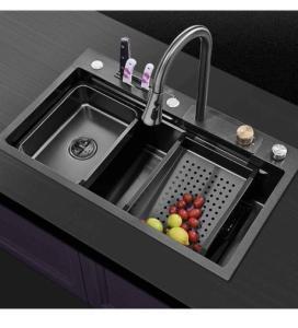 New model nice sink set -