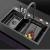 New model nice sink set -