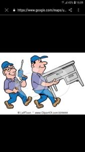 pickup truck for rent in Liwan 0504210487