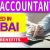 Accountant Required in Dubai