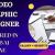 Video Graphic Designer Required in Dubai