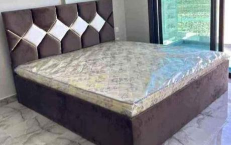 New King size 180x200cm bed