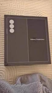 Samsung Galaxy Z Fold 8 Ultra