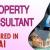 Property Consultant Required in Dubai