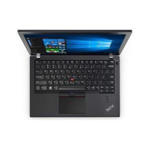 MODEL NAME- ThinkPad X270