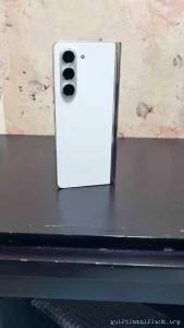 Samsung Z fold 5, 256 GB
