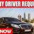 LADY DRIVER REQUIRED
