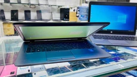 HP Probook business Series Laptop Available