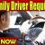Family Driver Required