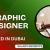 Graphic Designer Required in Dubai
