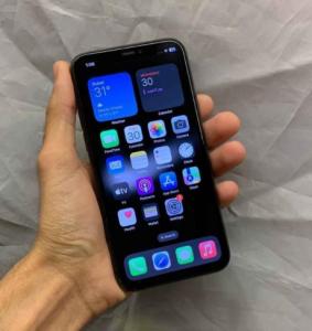 IPhone 11Pro