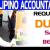Filipino accountant Required in Dubai