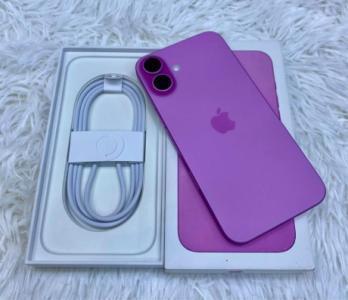 Iphone 16 Plus 512GB