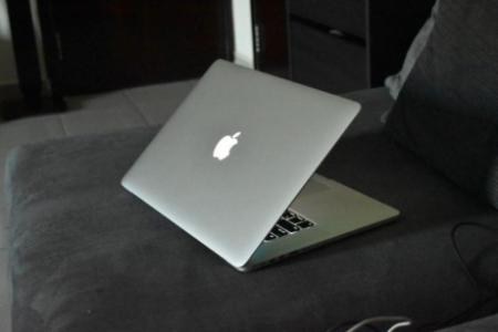 Macbook Pro 15