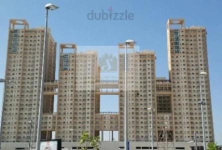 IMPZ | CENTRIUM TOWER 1 | 3BR FOR RENT WITH NICE VIEW