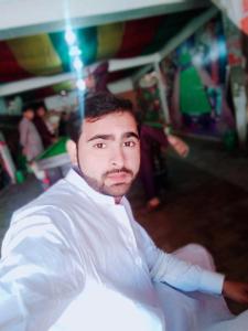 my name is.Muhammad kashif