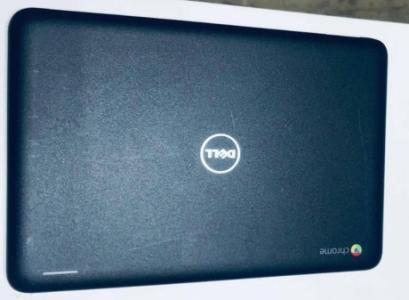 Dell chrome book - Dubai