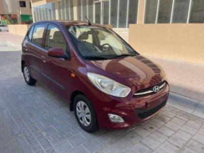 2016 Model Lady Driven Hyundai i10 car for sale