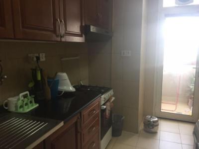 2 Bedroom Flat Contract Transfer