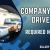 Company Driver Required in Dubai UAE
