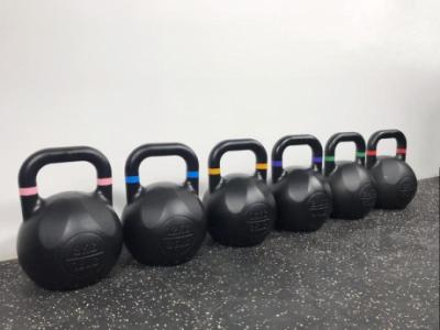 Unique Kettlebell from manufacturer in UAE