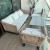 Balcony Furniture Set New