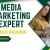 Media Marketing Expert Required in Dubai