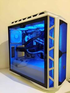 Gaming PC Ryzen 5 5600X