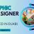 Graphic Designer Required in Dubai -