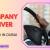 Company Driver Required in Dubai