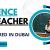 Science Teacher Required in Dubai -