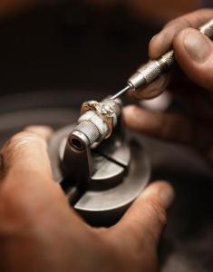 Diamond Polishing Services in Dubai – Clio Jewellery