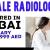 Female Radiologists Required in Dubai
